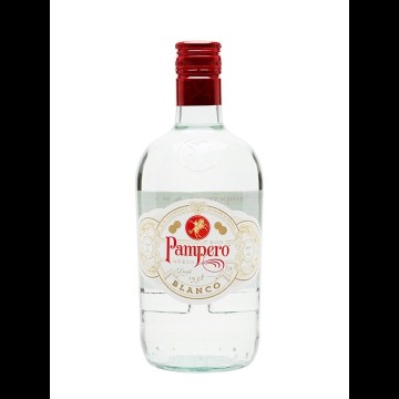 Pampero Blanco