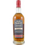 Old Perth Blended Malt Cask Strength