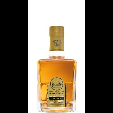 Stokerij De Molenberg Aurora 10th Anniversary Edition 2023