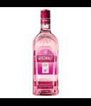 Greenall's Pink Gin