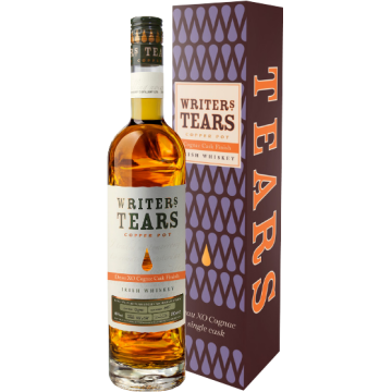 Writers Tears Marsala Cask Finish