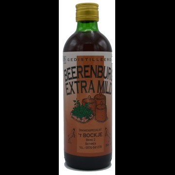Bockje Beerenburg