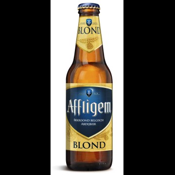 AFFLIGEM blond