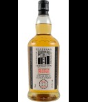 Kilkerran Heavily Peated batch 9
