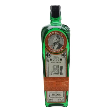 Old Duff Real Dutch Genever