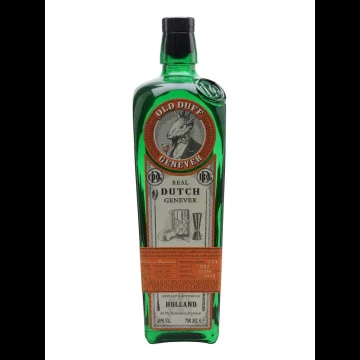 Old Duff Real Dutch Genever