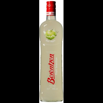 Berentzen Sour Apple