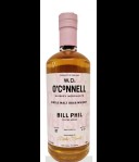 W.D. O'Connell Bill Phil Batch 8