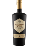 Lorenzo Inga Maestro Café