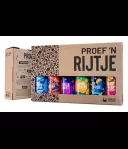 Schelde Giftpack Proef'n Rijtje 6 Flessen