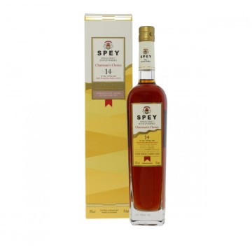 Spey Chairman's Choice 14Y Spirit Of Speyside Festival