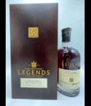 Littlemill 1988  33 Y Hart Brothers