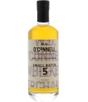 W.D. O'Connell Small Batch 5 Fino Cask