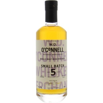 W.D. O'Connell Small Batch 5 Fino Cask