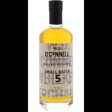 W.D. O'Connell Small Batch 5 Fino Cask