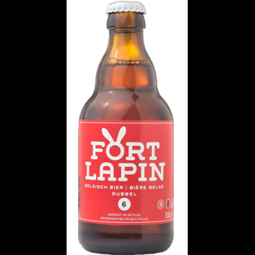 Fort Lapin 6 Dubbel