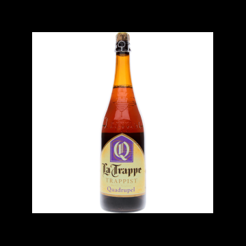 La Trappe Trappist Quadrupel