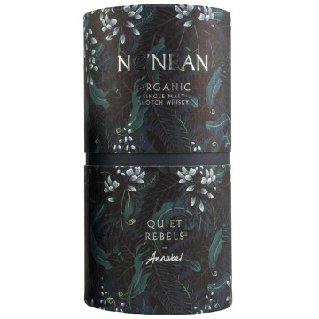 Nc 'NEAN Quiet Rebels Annabel