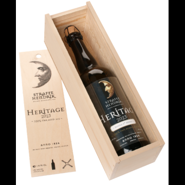 Straffe Hendrik Heritage 2023