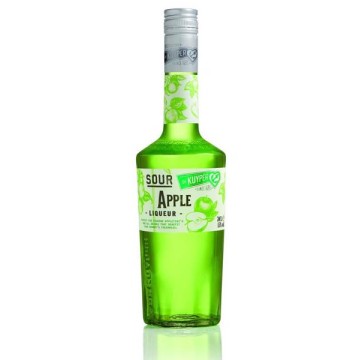 De Kuyper Sour Apple liqeur