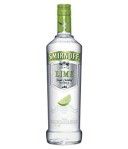 Smirnoff Lime