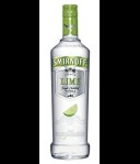 Smirnoff Lime