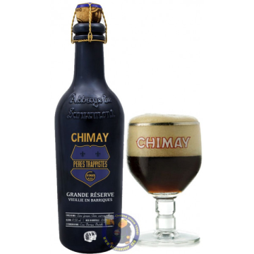 Chimay Grande Reserve