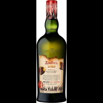 Ardbeg Scorch  Committee Release 2021