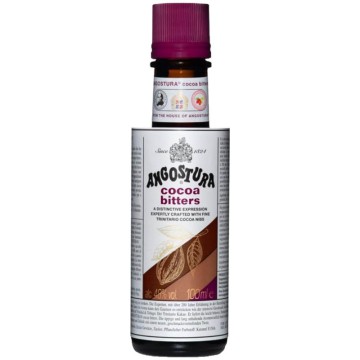 Angostura Cocoa Bitter