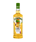 Zubrowka Mango & Passionfruit Wodka