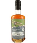 Infrequent Flyers Royal Brackla 2006 15 Years Old