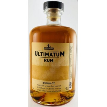 ULTIMATUM RUM Infintum 12
