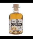 Stokery Amsterdam New Make Rye Bourbon Cask