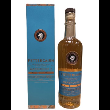 Fettercairn Warehouse 2 Batch 2