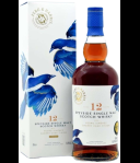 Ferg & Harris 12 Years Old Speyside Pedro Ximénez Cask Finish