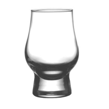 Perfect dram glas klein 9cl.