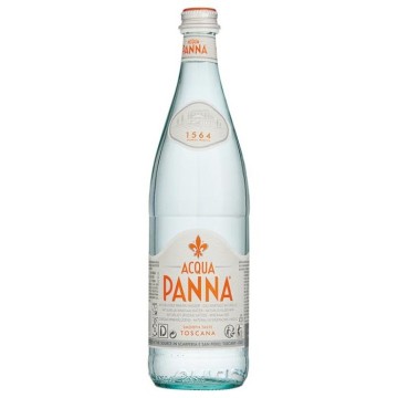 Acqua Panna Mineraalwater
