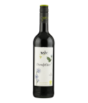 Rebe Dornfelder Halbtrocken