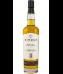 Bimber Ex-Bourbon Oak Casks