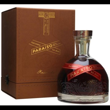 Bacardi Facundo Paraiso