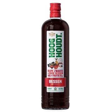 Hooghoudt Bessenjenever