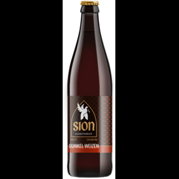 Sion Dunkel Weizen