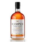Rampur Select Cask 2023 Indian Single Malt