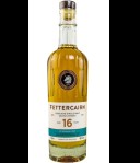 Fettercairn 16Y 3rd Release 2022