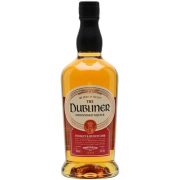 Dubliner Liqeur