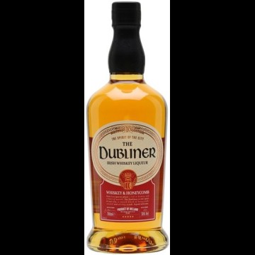 Dubliner Liqeur