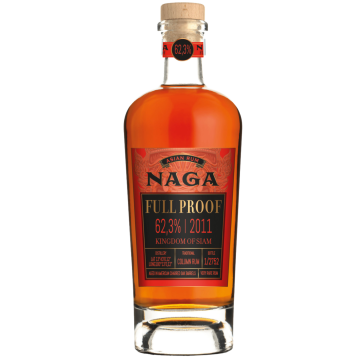 Naga Full Proof 62,3