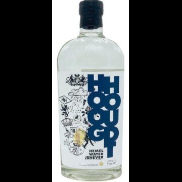 Hooghoudt Hemelwater Jenever