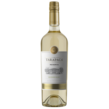 Tarapacá Reserva Sauvignon blanc