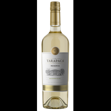 Tarapacá Reserva Sauvignon blanc